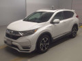 2020 Honda CR-V Hybrid