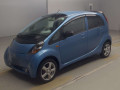 2009 Mitsubishi i