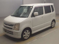 2006 Suzuki Wagon R