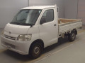 2012 Toyota Townace Truck