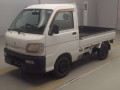 2001 Daihatsu Hijet Truck
