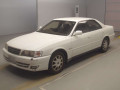 2001 Toyota Chaser