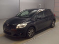 2007 Toyota Auris