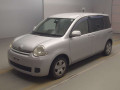2007 Toyota Sienta