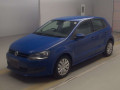 2012 Volkswagen Polo