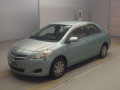 2007 Toyota Belta