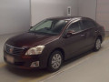 2010 Toyota Premio