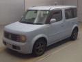 2004 Nissan Cube