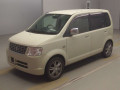 2010 Mitsubishi eK Wagon