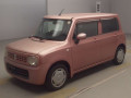 2009 Suzuki ALTO Lapin