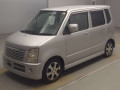 2008 Suzuki Wagon R