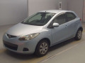 2010 Mazda Demio