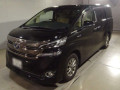 2017 Toyota Vellfire Hybrid