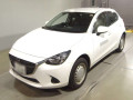 2016 Mazda Demio