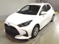 2022 Toyota YARIS