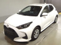 2022 Toyota YARIS