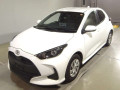 2022 Toyota YARIS