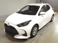 2022 Toyota YARIS