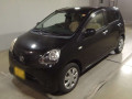 2012 Daihatsu Mira e:S