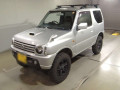2002 Suzuki Jimny