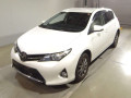 2014 Toyota Auris