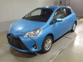 2017 Toyota Vitz