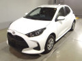 2022 Toyota YARIS