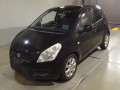 2010 Suzuki Splash