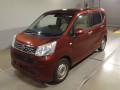 2017 Daihatsu Move