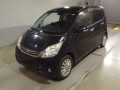 2010 Daihatsu Move