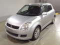 2007 Suzuki Swift