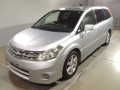 2007 Nissan Presage