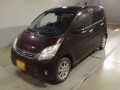 2010 Daihatsu Move