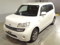 2011 Daihatsu Coo