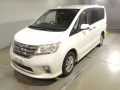 2011 Nissan Serena