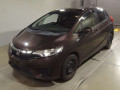2016 Honda Fit Hybrid