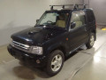 2004 Mitsubishi Pajero Mini