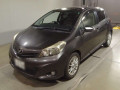 2011 Toyota Vitz