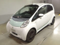 2010 Mitsubishi I-Miev