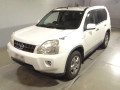 2009 Nissan X-Trail
