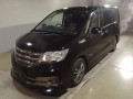 2013 Nissan Serena