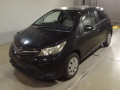 2011 Toyota Vitz