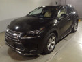 2015 Lexus NX
