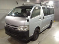 2011 Toyota Hiace Van