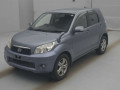 2010 Daihatsu BEGO