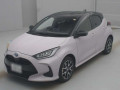 2021 Toyota YARIS