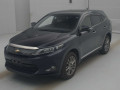 2016 Toyota Harrier