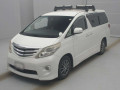2008 Toyota Alphard