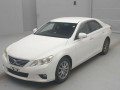 2012 Toyota Mark X