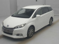 2017 Toyota Wish